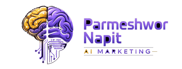Parmeshwar Napit AI Marketing